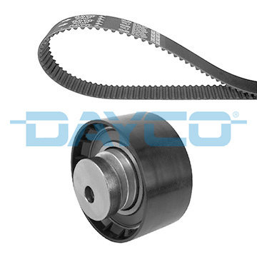 Set curea de distributie (KTB285 DAY) ABARTH,ALFA ROMEO,CHRYSLER,FIAT,JEEP,LANCIA,OPEL,VAUXHALL
