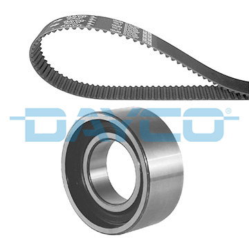 Set curea de distributie (KTB291 DAY) FIAT,LANCIA