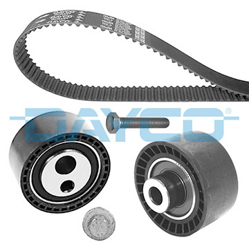 Set curea de distributie (KTB293 DAY) Citroen,FIAT,PEUGEOT