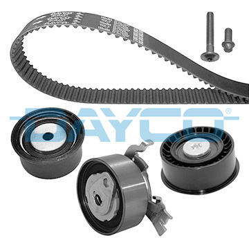 Set curea de distributie (KTB308 DAY) OPEL,VAUXHALL