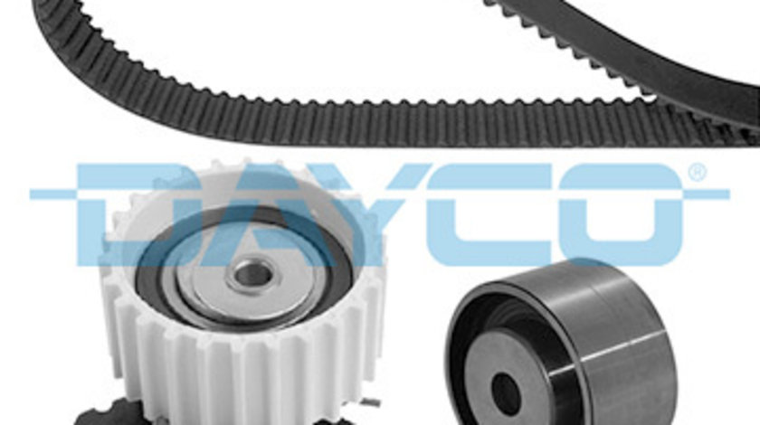 Set curea de distributie (KTB312 DAY) FIAT,LANCIA