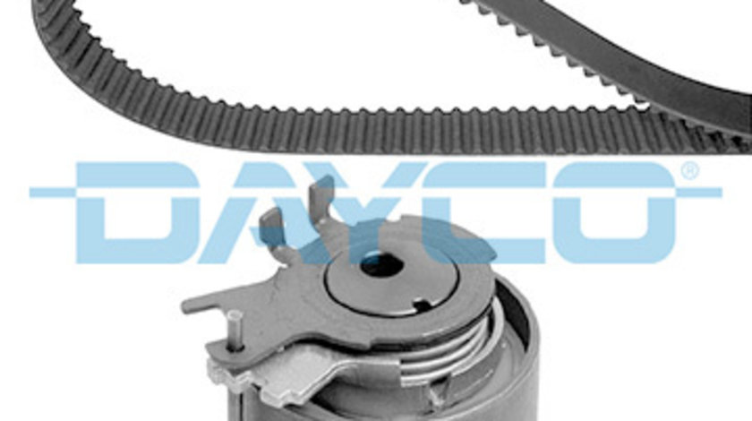 Set curea de distributie (KTB321 DAY) DACIA,NISSAN,RENAULT