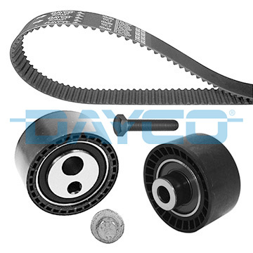 Set curea de distributie (KTB332 DAY) Citroen,PEUGEOT