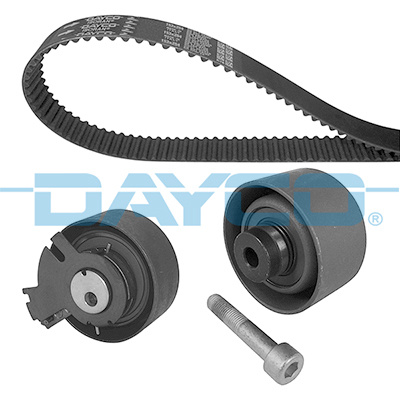 Set curea de distributie (KTB333 DAY) Citroen,PEUGEOT