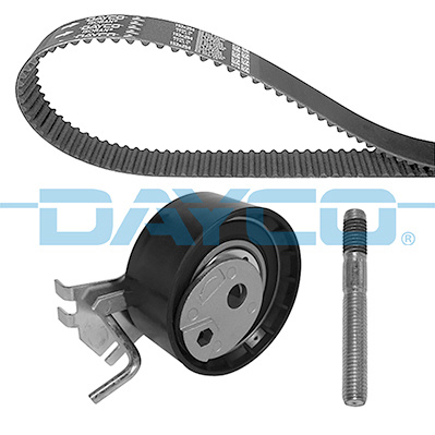 Set curea de distributie (KTB336 DAY) Citroen,FIAT,PEUGEOT