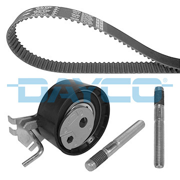 Set curea de distributie (KTB337 DAY) Citroen,PEUGEOT