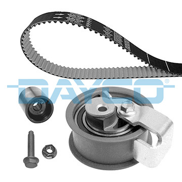 Set curea de distributie (KTB342 DAY) AUDI,FORD,SEAT,SKODA,VW