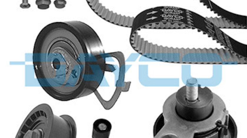 Set curea de distributie (KTB347 DAY) AUDI,SEAT,SKODA,VW