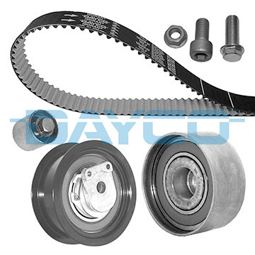 Set curea de distributie (KTB363 DAY) AUDI,VW