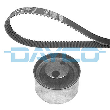 Set curea de distributie (KTB389 DAY) SUZUKI