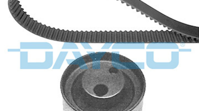 Set curea de distributie (KTB389 DAY) SUZUKI