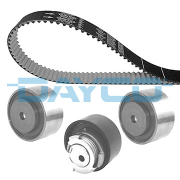 Set curea de distributie (KTB399 DAY) Citroen,JAGUAR,LAND ROVER,PEUGEOT