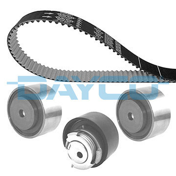 Set curea de distributie (KTB399 DAY) Citroen,JAGUAR,LAND ROVER,PEUGEOT