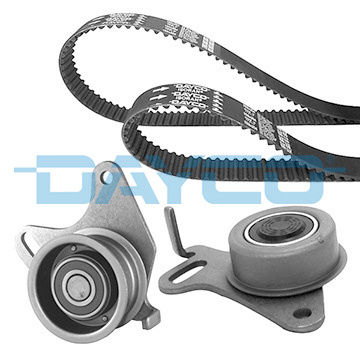 Set curea de distributie (KTB400 DAY) HYUNDAI,MITSUBISHI