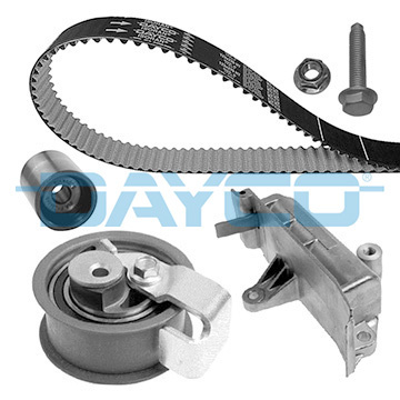 Set curea de distributie (KTB415 DAY) AUDI,FORD,SEAT,SKODA,VW