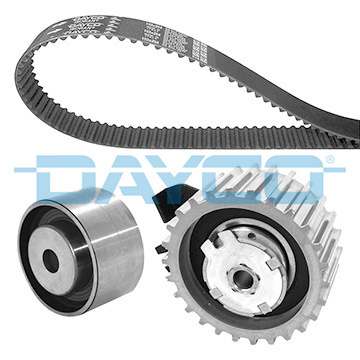 Set curea de distributie (KTB449 DAY) ALFA ROMEO,FIAT,LANCIA