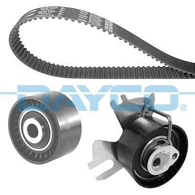 Set curea de distributie (KTB455 DAY) Citroen,FIAT,FORD,LANCIA,PEUGEOT,VOLVO