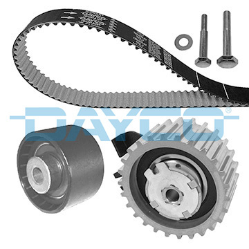 Set curea de distributie (KTB458 DAY) ALFA ROMEO,FIAT,SAAB,SUZUKI