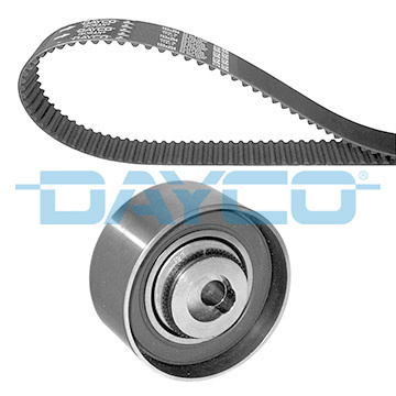 Set curea de distributie (KTB466 DAY) ALFA ROMEO,CHRYSLER,FIAT,FORD,LANCIA