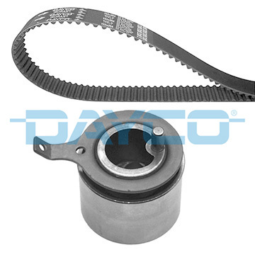 Set curea de distributie (KTB471 DAY) CHEVROLET,DAEWOO,VW