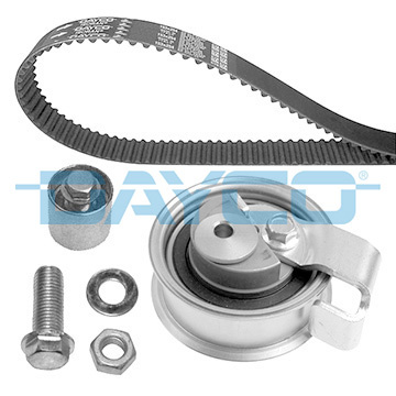 Set curea de distributie (KTB475 DAY) AUDI,SEAT,SKODA,VW