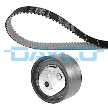 Set curea de distributie (KTB482 DAY) IVECO