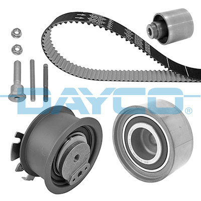 Set curea de distributie (KTB486 DAY) AUDI,SEAT,SKODA,VW