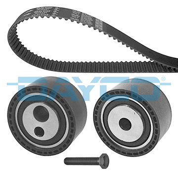Set curea de distributie (KTB492 DAY) Citroen,FIAT,LANCIA,PEUGEOT