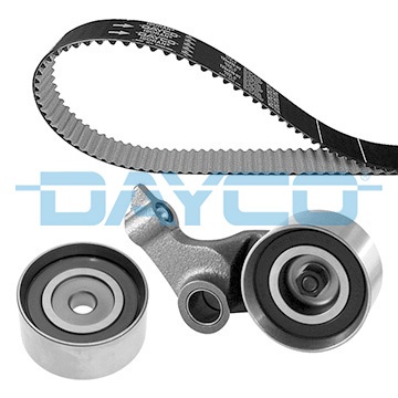 Set curea de distributie (KTB527 DAY) TOYOTA
