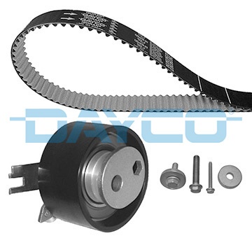 Set curea de distributie (KTB532 DAY) NISSAN,RENAULT