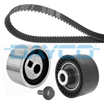 Set curea de distributie (KTB534 DAY) Citroen,FIAT,LANCIA,PEUGEOT
