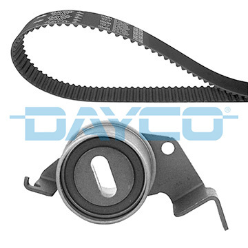 Set curea de distributie (KTB543 DAY) MITSUBISHI