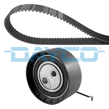 Set curea de distributie (KTB546 DAY) VW