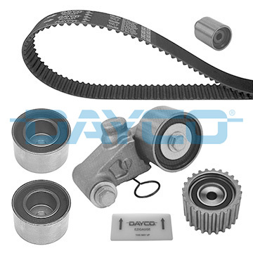Set curea de distributie (KTB551 DAY) SUBARU