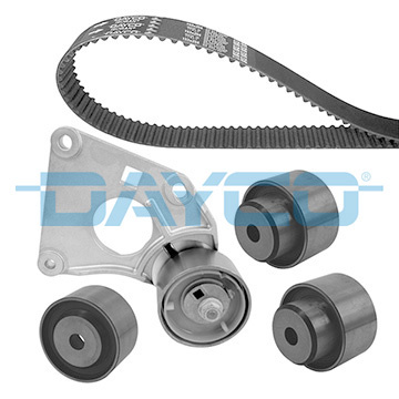 Set curea de distributie (KTB560 DAY) Citroen,FIAT,LANCIA,PEUGEOT,RENAULT