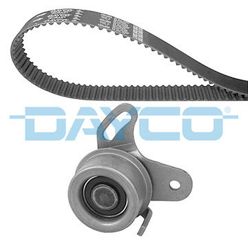 Set curea de distributie (KTB566 DAY) HYUNDAI