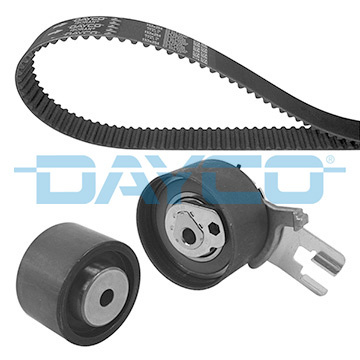 Set curea de distributie (KTB592 DAY) VOLVO