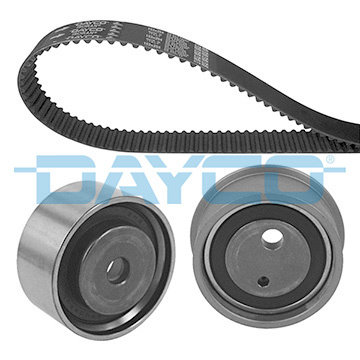 Set curea de distributie (KTB599 DAY) HYUNDAI,KIA