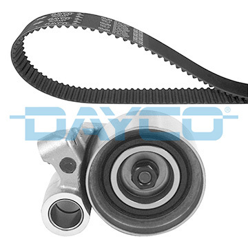 Set curea de distributie (KTB625 DAY) TOYOTA