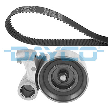 Set curea de distributie (KTB627 DAY) LEXUS,TOYOTA