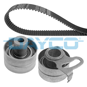 Set curea de distributie (KTB682 DAY) NISSAN