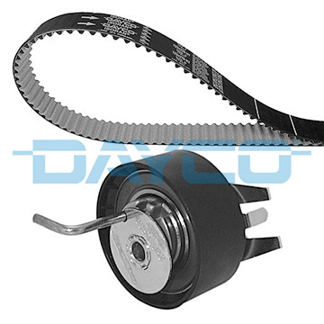 Set curea de distributie (KTB688 DAY) LAND ROVER
