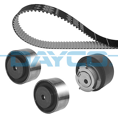 Set curea de distributie (KTB689 DAY) LAND ROVER