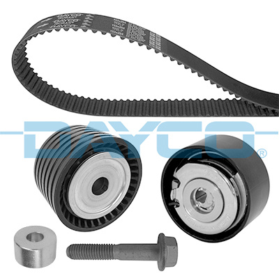 Set curea de distributie (KTB697 DAY) RENAULT