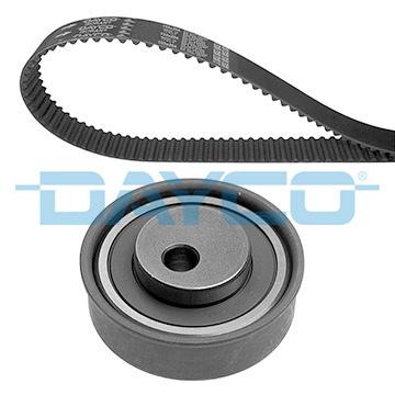 Set curea de distributie (KTB711 DAY) HYUNDAI,KIA