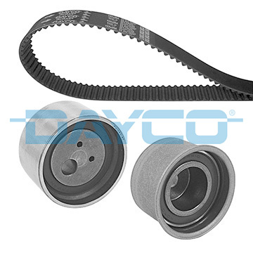 Set curea de distributie (KTB714 DAY) HYUNDAI,KIA