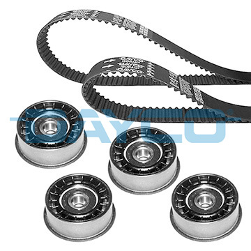 Set curea de distributie (KTB716 DAY) ALFA ROMEO