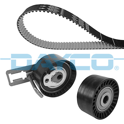 Set curea de distributie (KTB733 DAY) FORD