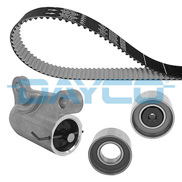 Set curea de distributie (KTB762 DAY) MAZDA