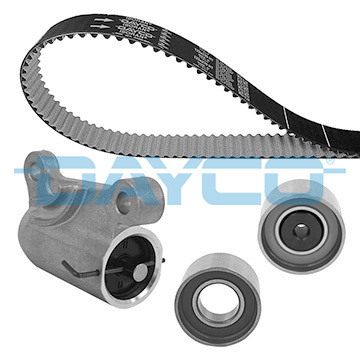 Set curea de distributie (KTB763 DAY) MAZDA